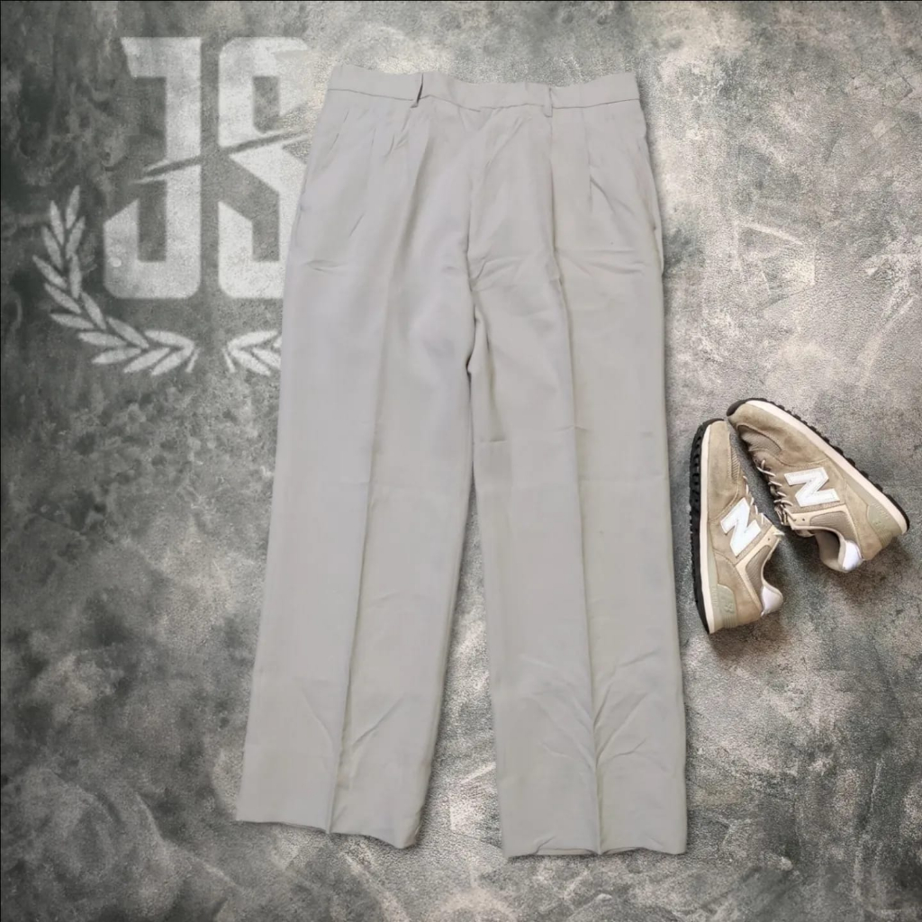 Chinos Adidas Size 33 Code 2H