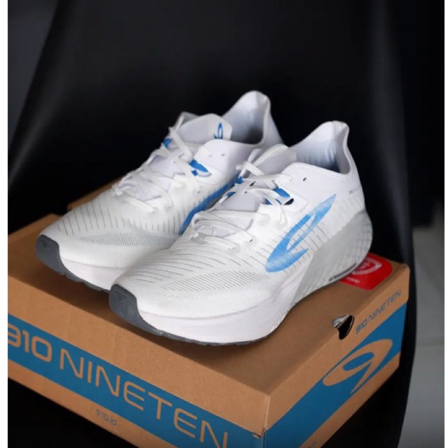 Sepatu Lari 910 Nineten Hanna Best Seller