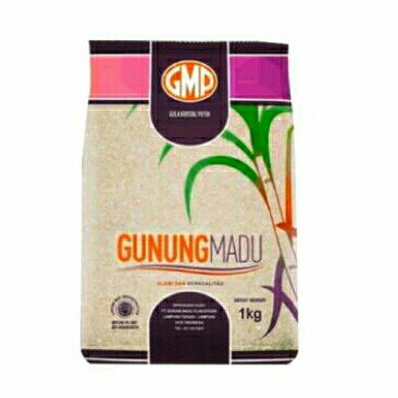 

GULA TEBU MURNI 1KG