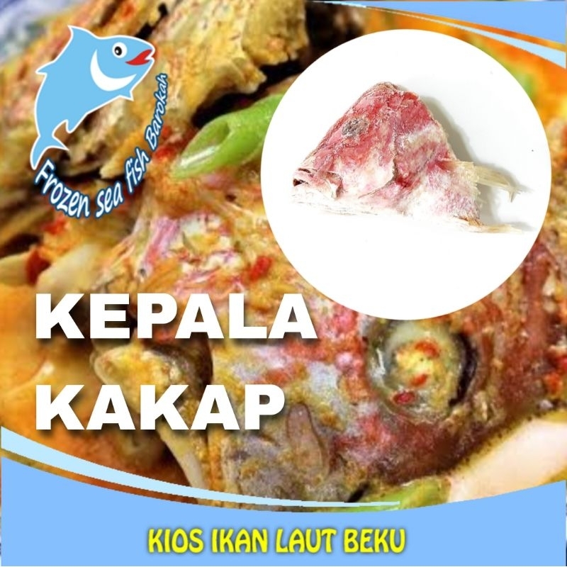 

Kepala kakap
