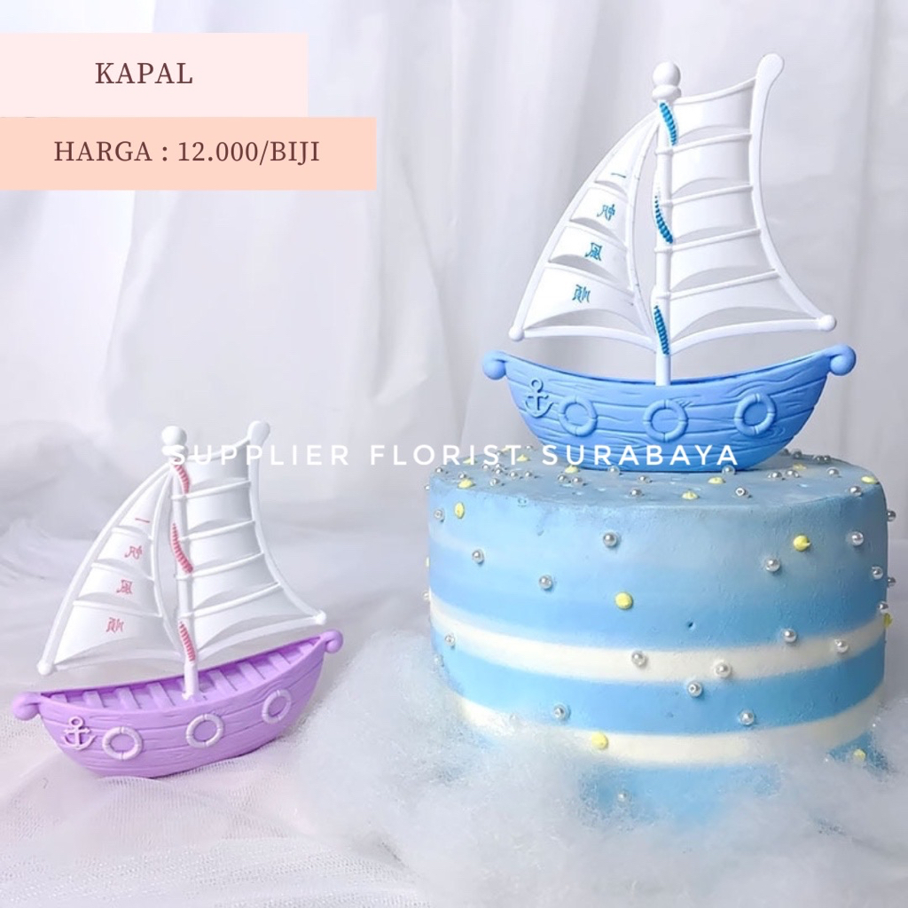

MINIATUR KUE TART KAPAL MODEL PERAHU PELAYARAN SHIP BERLAYAR DIY BIRTHDAY CAKE TART KAPAL KAPALAN ULTAH ULANG TAHUN