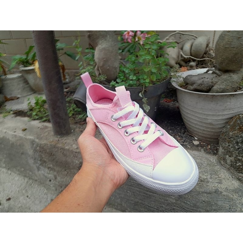 Sneakers Converse CTAS Wave Ultra OX A03055C Pink