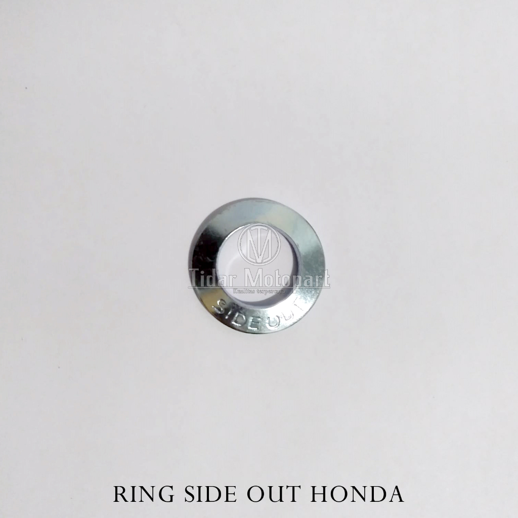Ring Side Out Honda / Ring Out Side Motor Honda / Supra/Karisma/Grand/Supra X