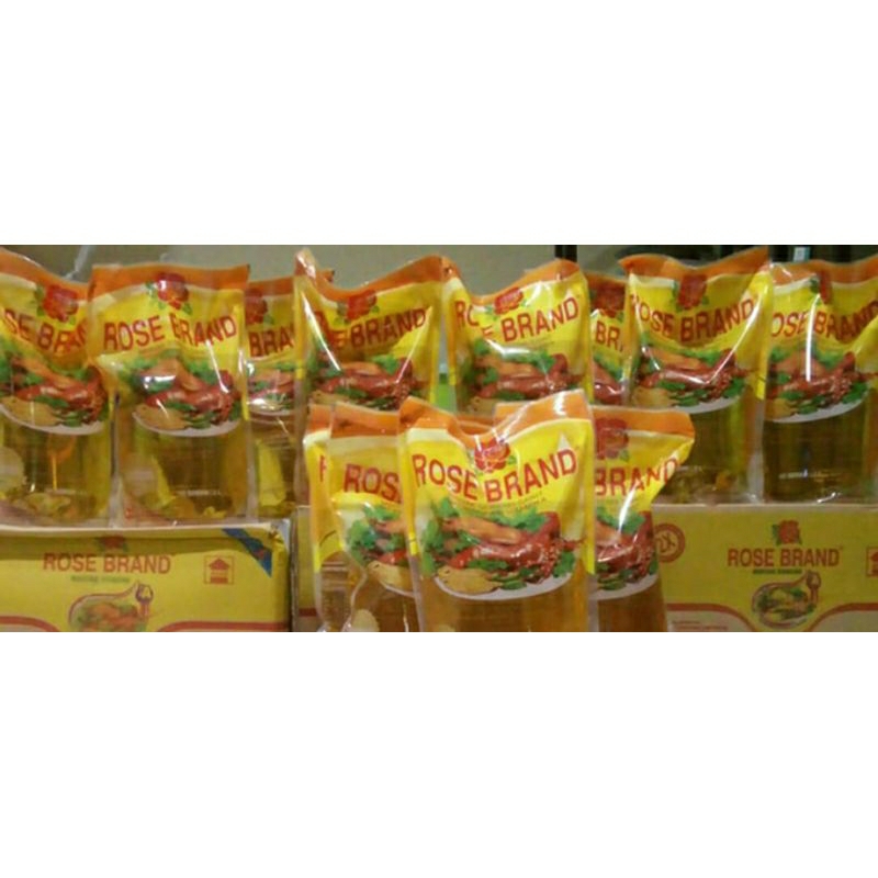 

Minyak Goreng 2 Liter