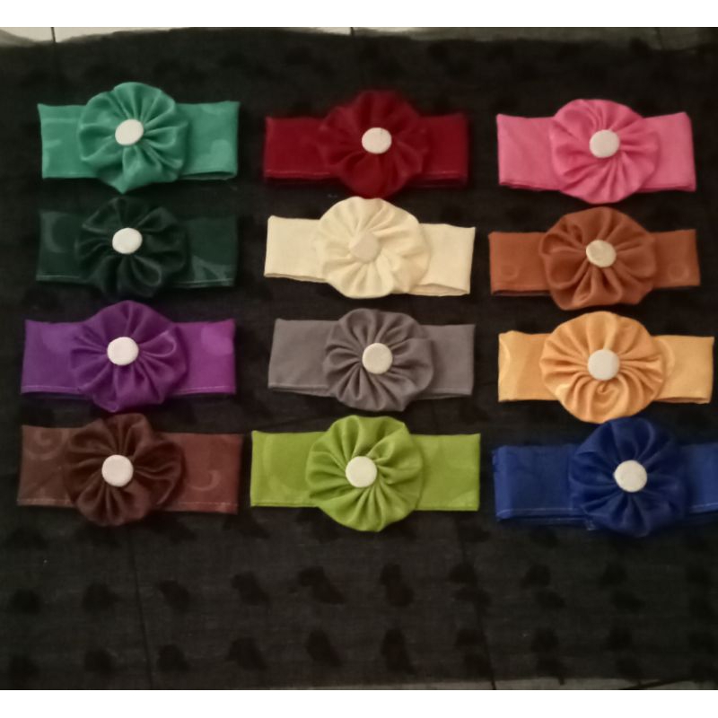 tali gorden kain bahan tali gorden pita ikat tengah tali gorden murah tali gorden minimalis