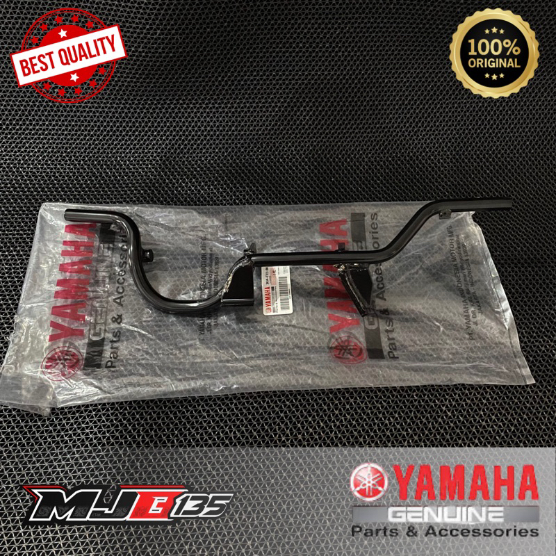 BESI STEP DEPAN BARSTEP DEPAN RXKING RXS RXK YT ORIGINAL YAMAHA YGP