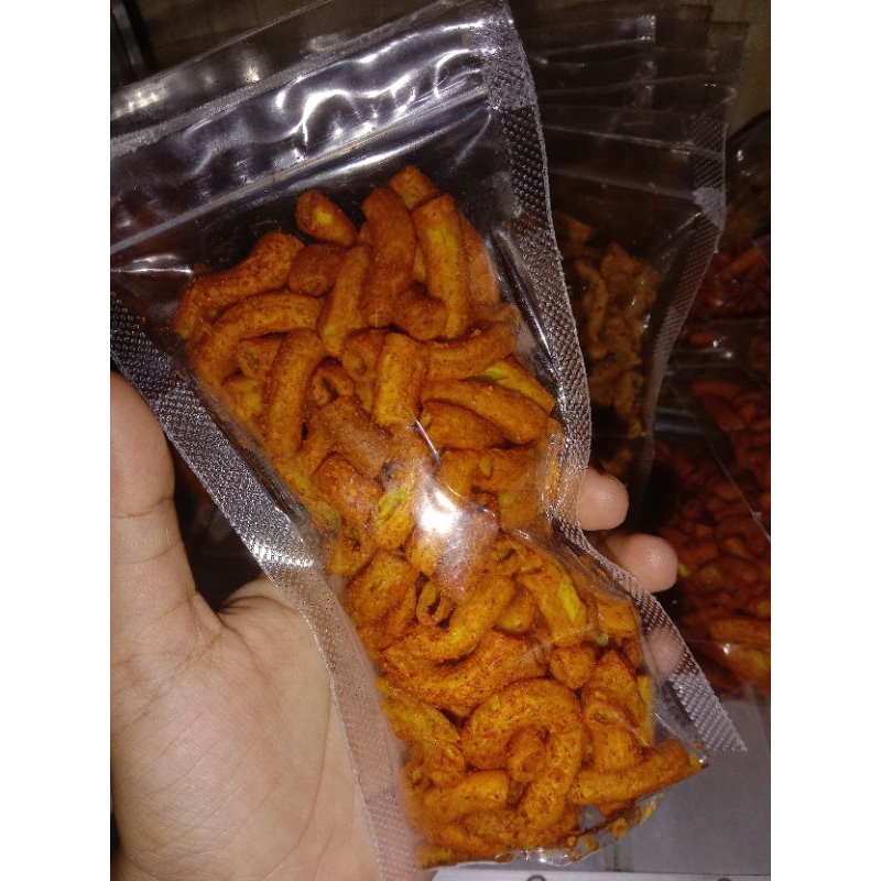 

makaroni pedas
