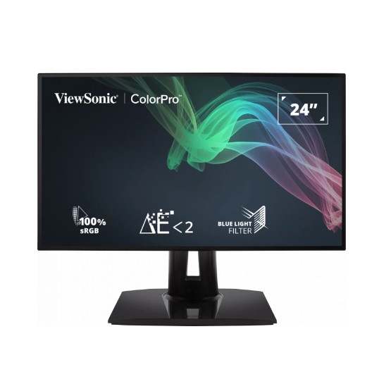 Monitor VIEWSONIC VP2458