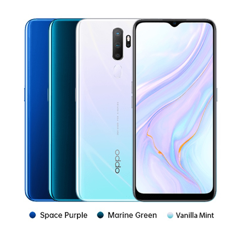 Oppo A9 2020 (second)