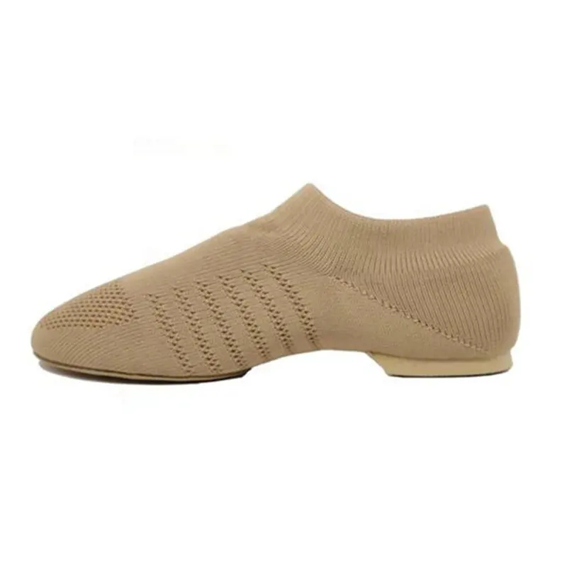 Line Dance Wanita/Sneaker Dance Shoes Simple/Sepatu Dansa Latin/ Sepatu Dance Jazz Salsa/Line Dance 