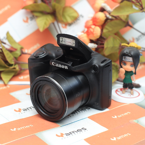 CANON sx400 IS Kamera PowerShot Kamera