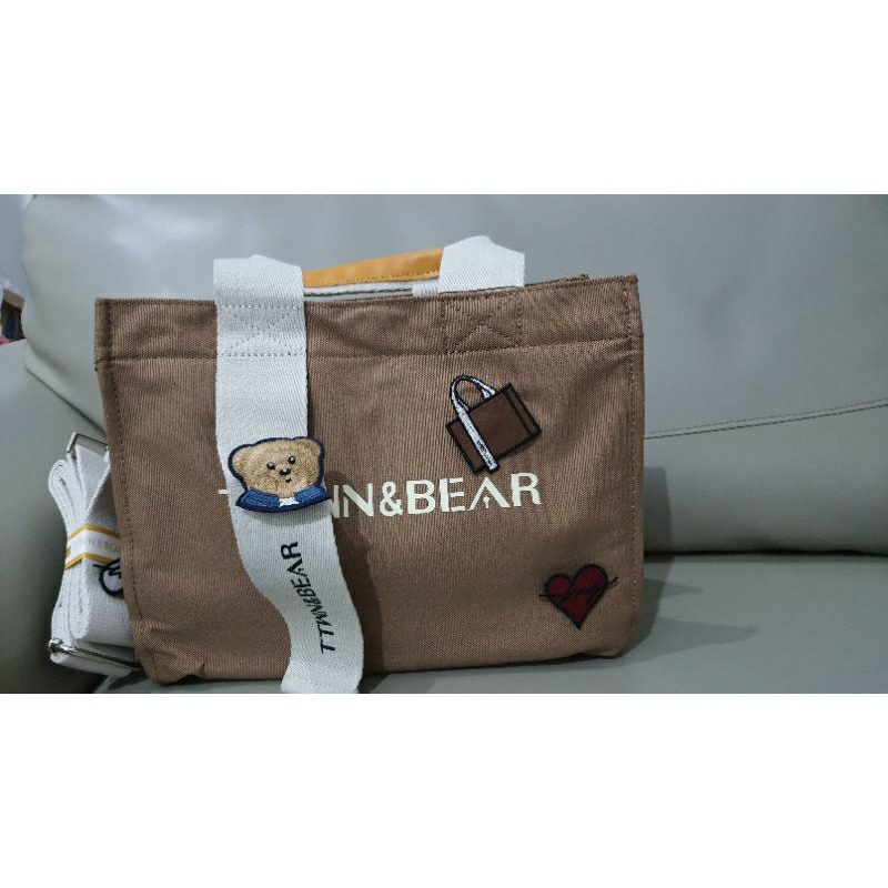 TTWN & BEAR bag