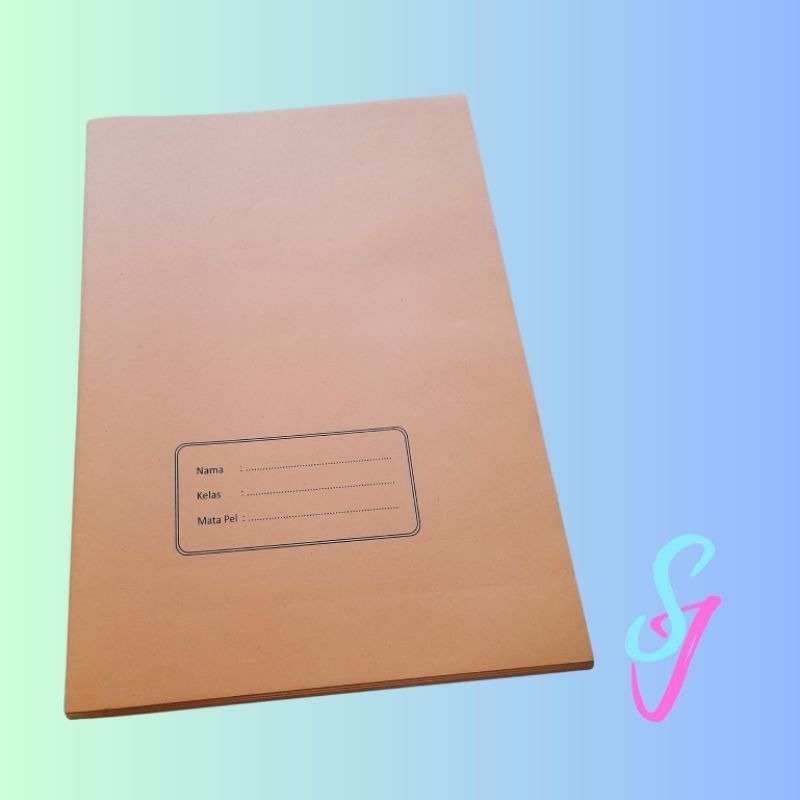 

Sampul Coklat Tebal BIGBOSS dan SIDU Nama Per 10 Lembar