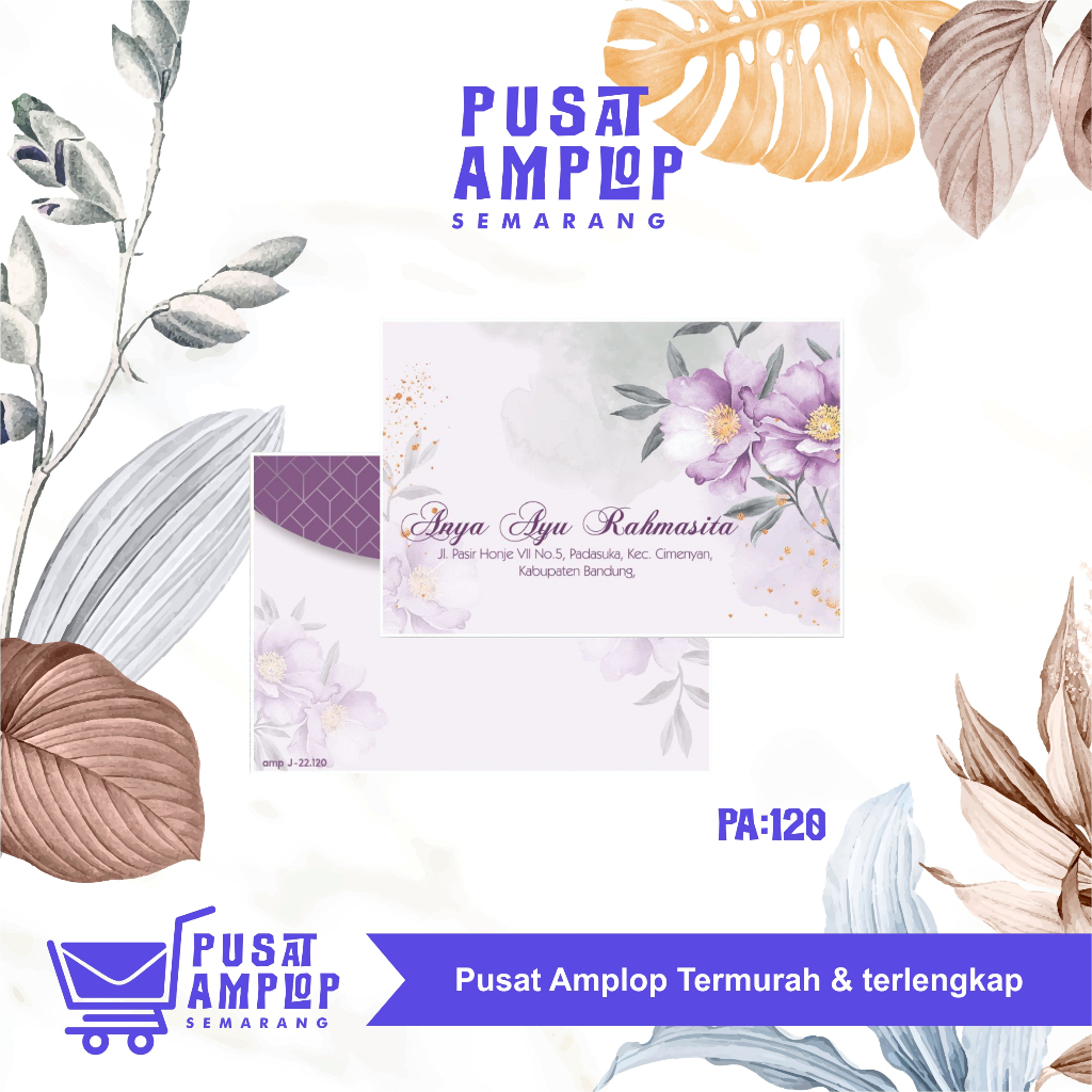 

Amplop Kondangan P120 Kekinian Isi 50pcs Harga Termurah Terlengkap