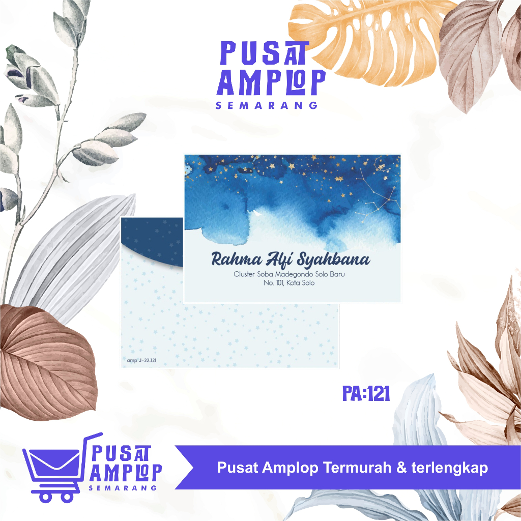 

Amplop Kondangan P121 Kekinian Isi 50pcs Harga Termurah Terlengkap