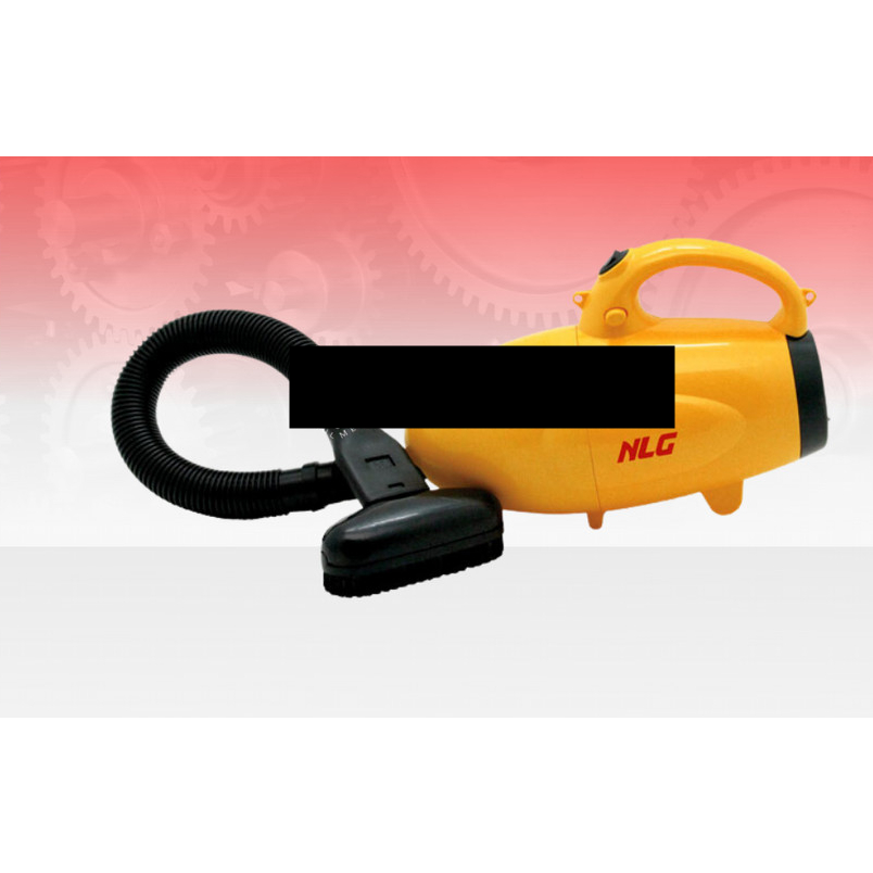 NLG Portable Dry Vacuum Cleaner Mesin Penyedot Debu
