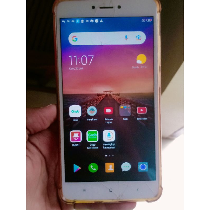 Xiaomi Redmi note 4X Ram 4/64Gb