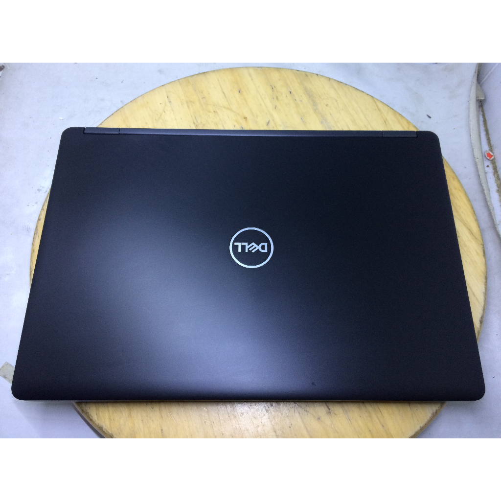 DELL LATITUDE 5490 I5 8250U 8 RAM 256 SSD FHD CAM