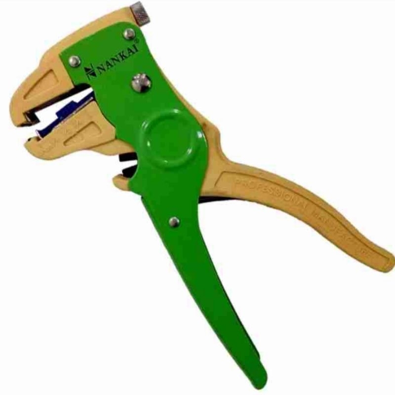 tang pwngupas kabel tang pemotong kabel