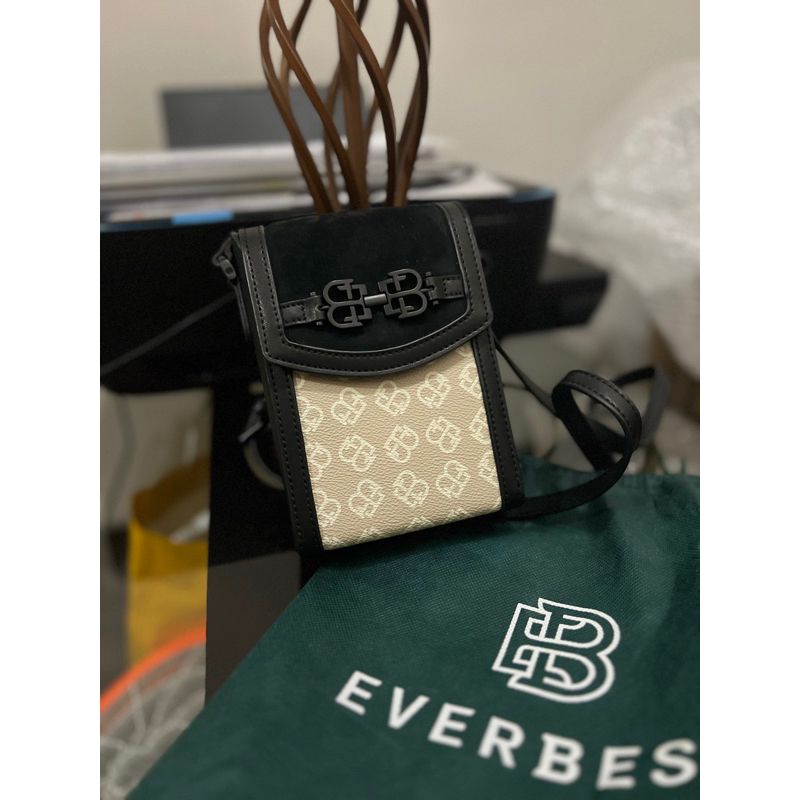 Everbest Kayla mini bag nett price