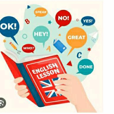 Kursus Bahasa Inggris