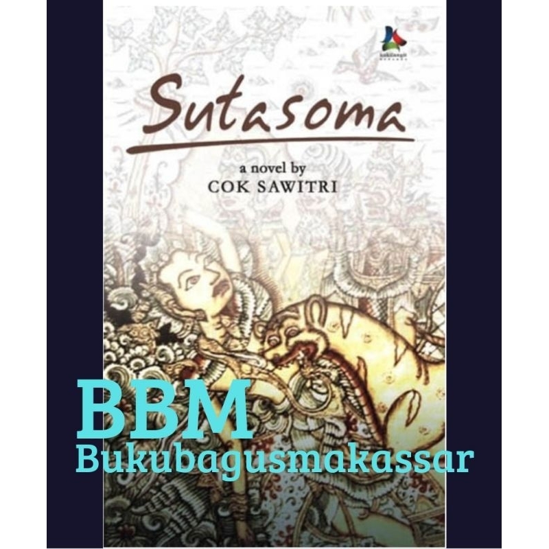 SUTASOMA (NOVEL)