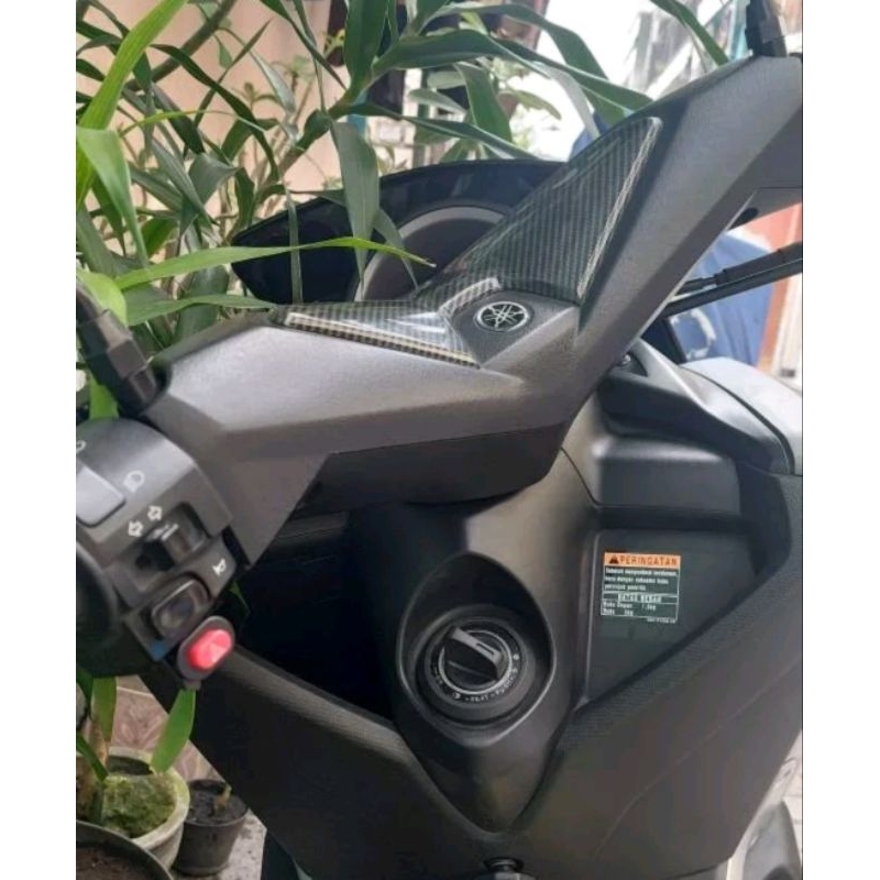 keyless yamaha nmax old full otomatis