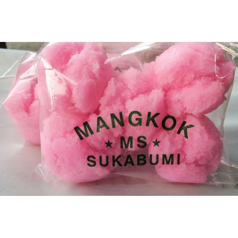 

KUE MANGKOK MS SUKABUMI