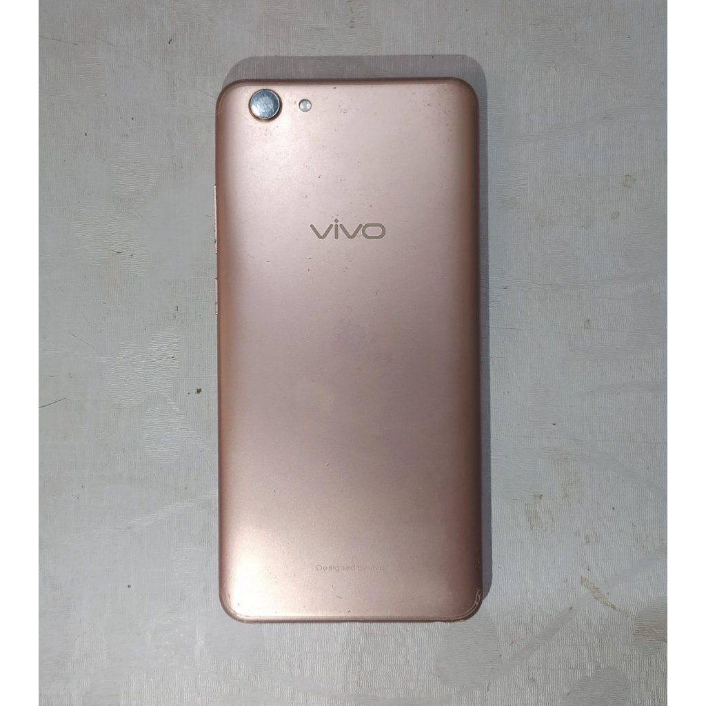 VIVO Y71 MINUS LCD MESIN NORMAL TESTED