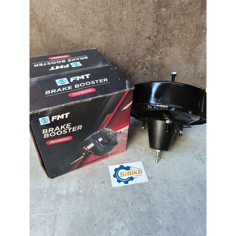 Brake booster FEROZA / TAFT F70