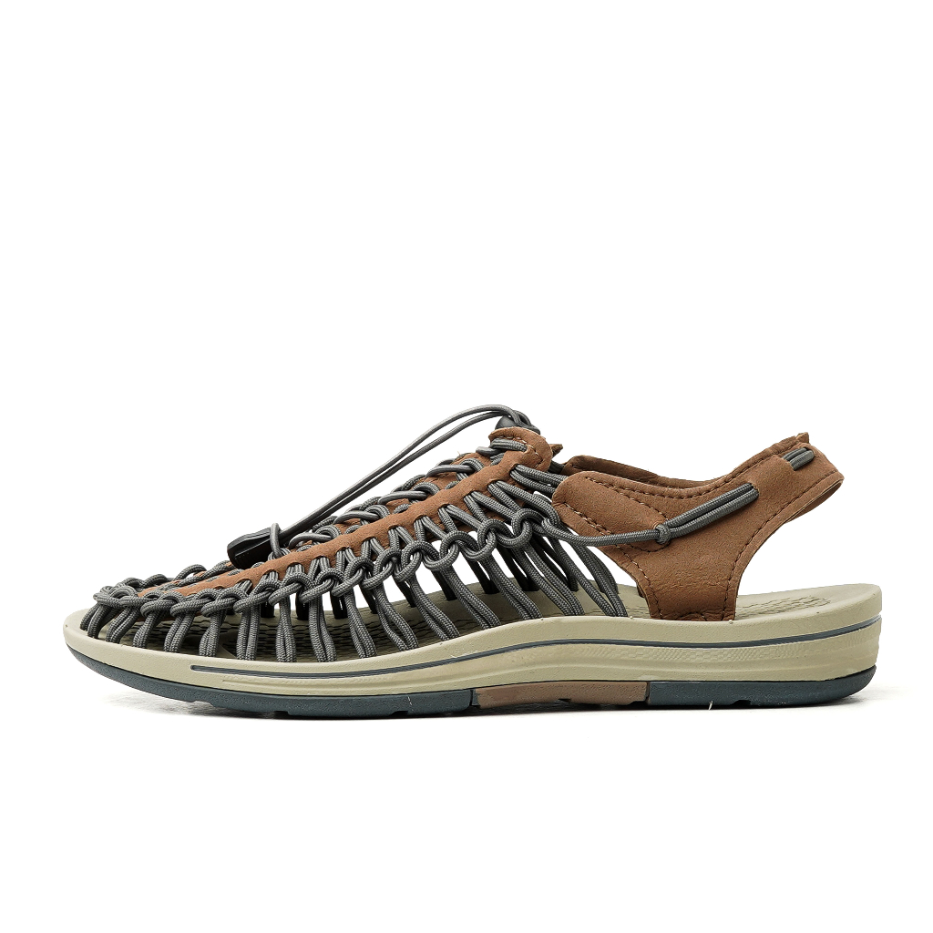 Sandal Pria Portee Goods Loom Sandal Olive