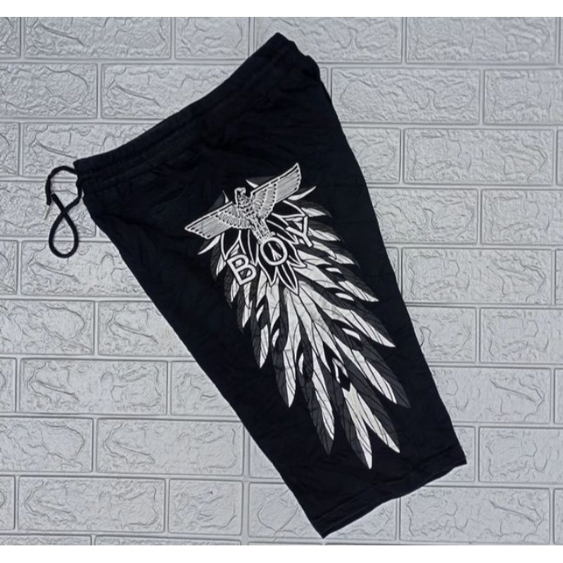 Celana Pendek Pria Merk Boy London