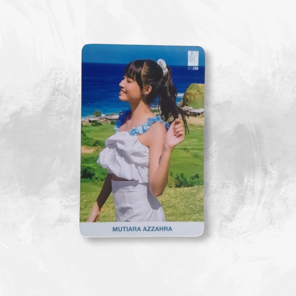 Photocard Summer Tour