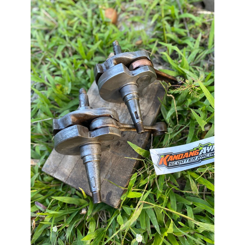 kruk as vespa ori kruk as excel kruk as px original copotan