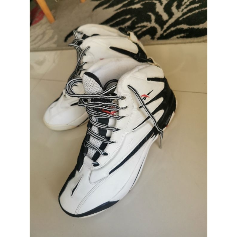 reebok blast van exel (rare)