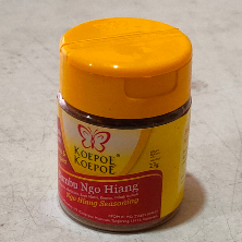 

Koepoe Koepoe Bumbu Ngo Hiong Seasoning 23 gr