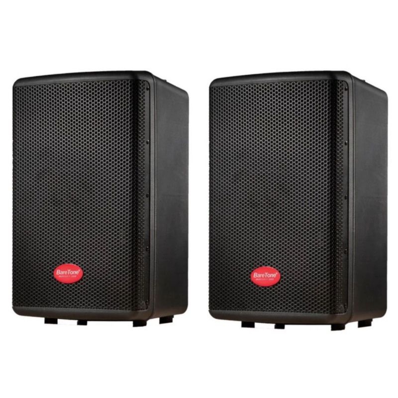 Speaker Pasif Baretone MAX 10 HW Original 10 Inch Passive BARETONE MAX10HW