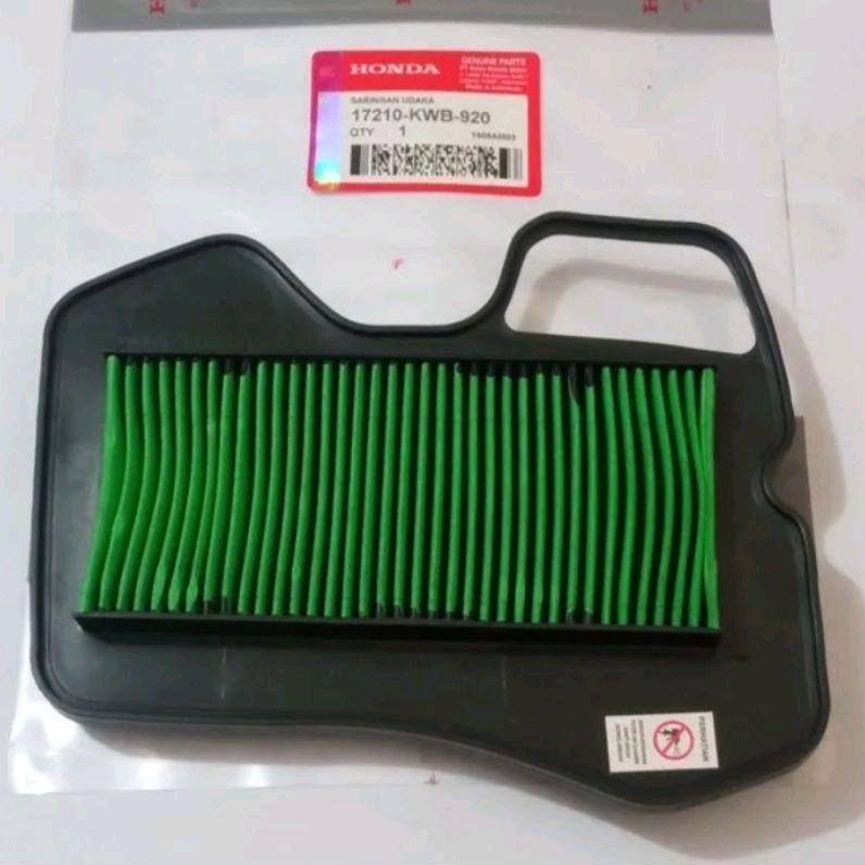 FILTER UDARA BLADE REVO ABSOLUTE SARINGAN UDARA BLADE REVO ABSOLUTE KWB