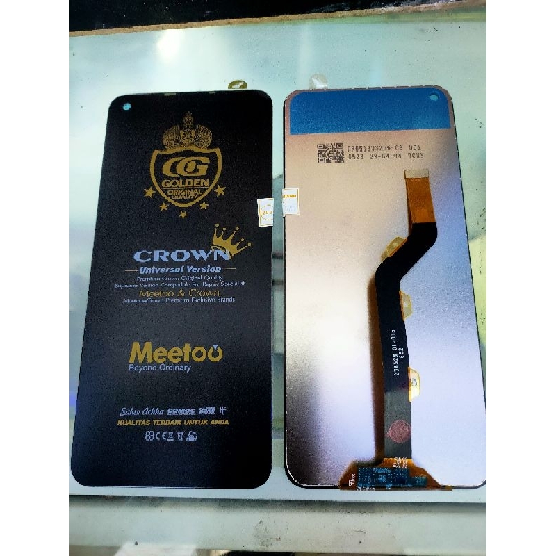 LCD INFINIX S5