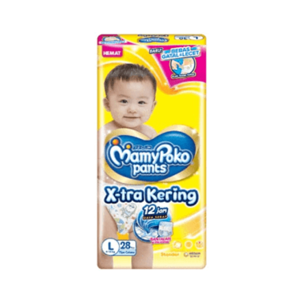 Mamypoko Pants L28