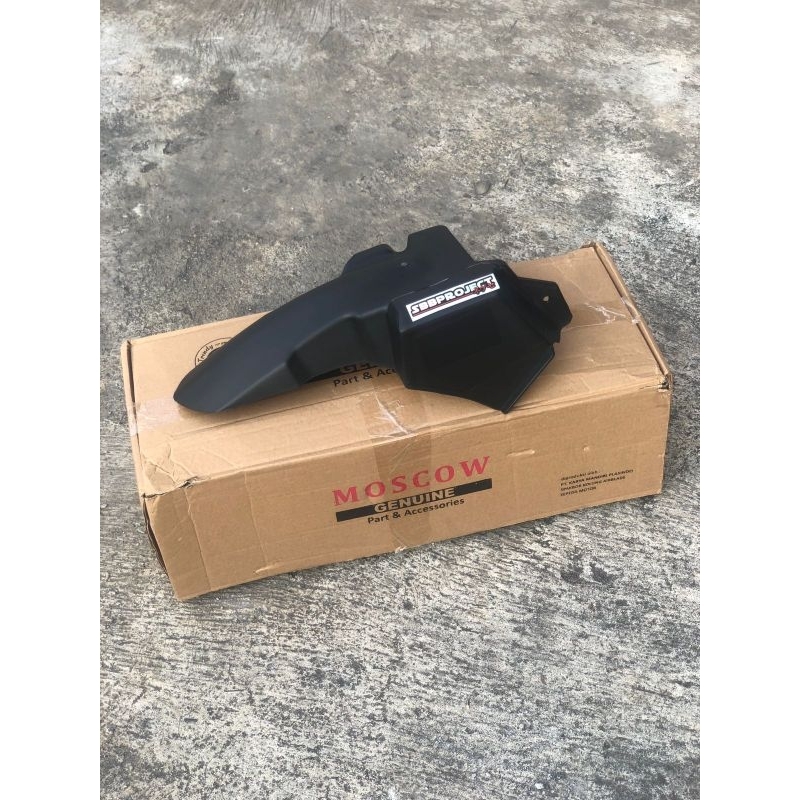 hugger beat deluxe scoopy new beat street