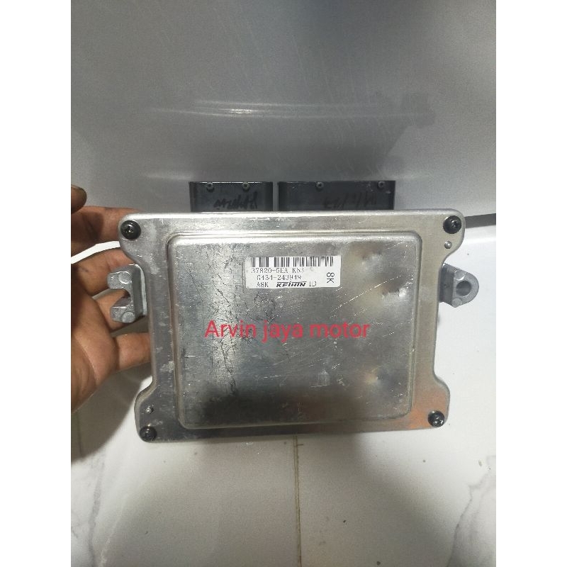 ECU Honda Mobilio matic