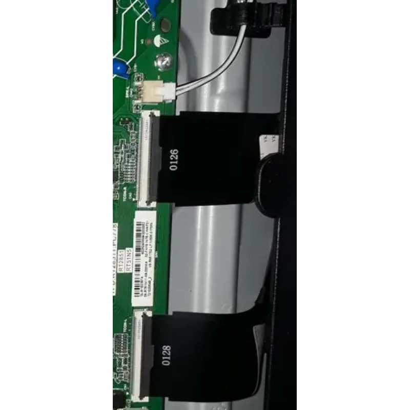 FLEKSIBEL LVDS TCL 55A8