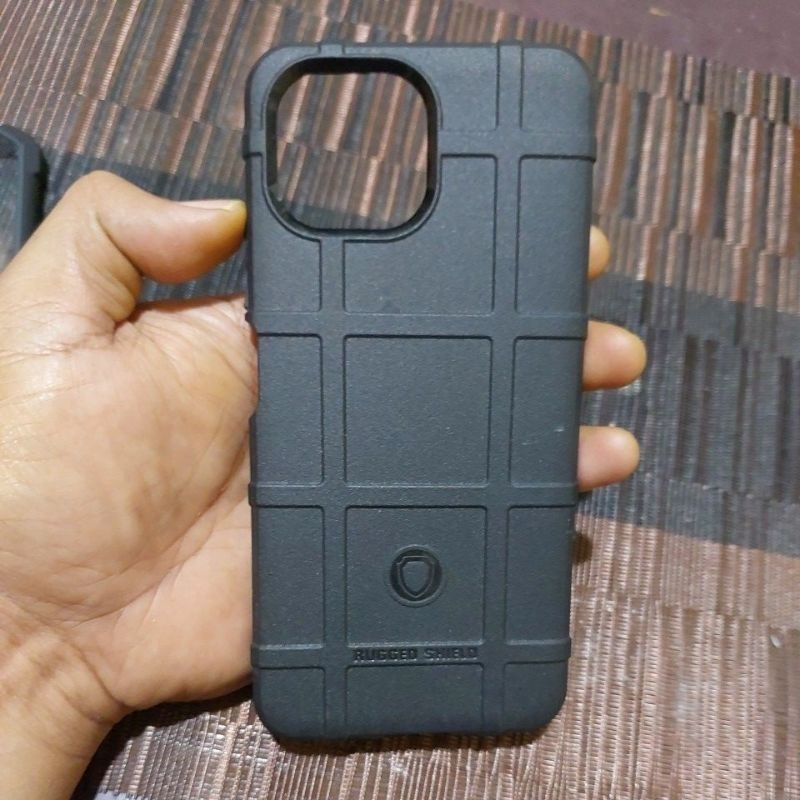 Case Xiaomi Mi 11 Lite