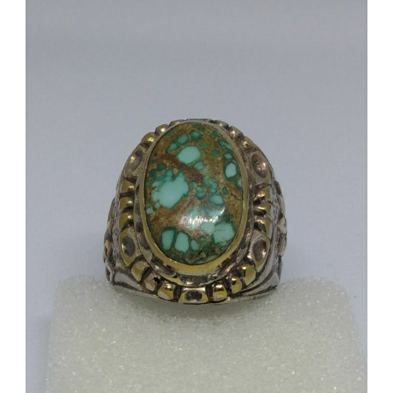 Pirus Persia Gradasi Urat Emas