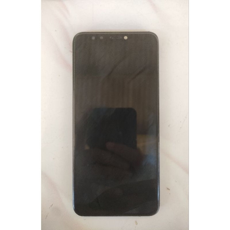 LCD LUNA V57 ORIGINAL COPOTAN