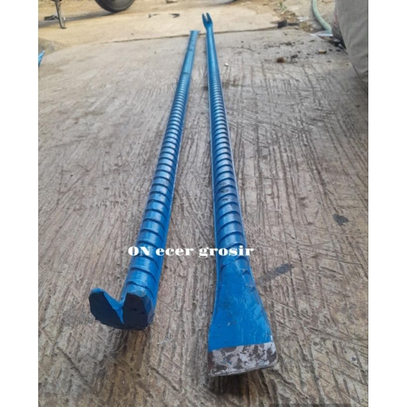 LINGGIS BESAR PANJANG 1,5 METER