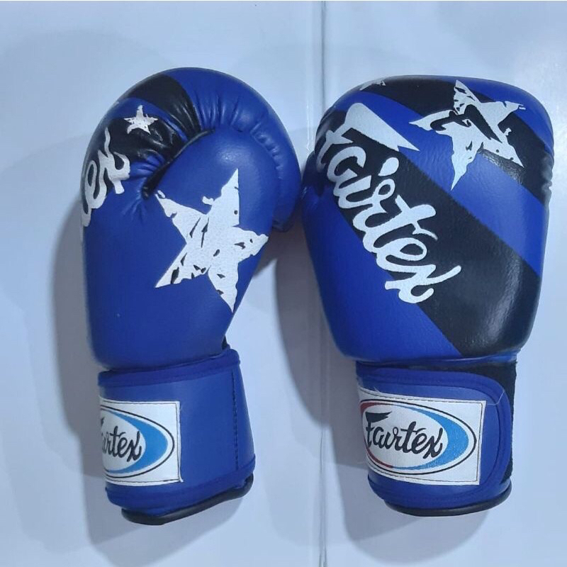 sarung tangan gloves tinju muaythai boxing second fairtex