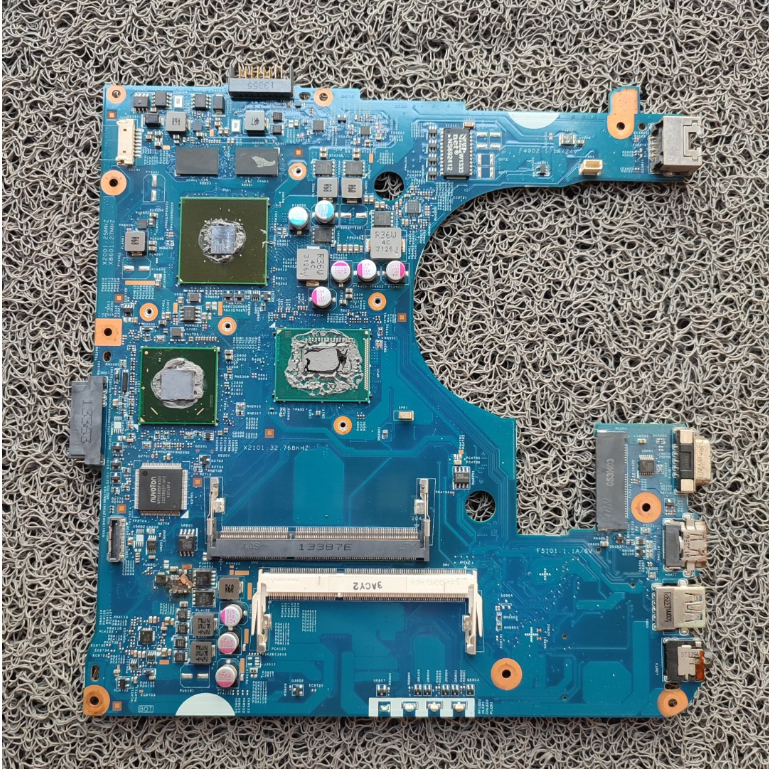 Motherboard Mainboard Acer E1-470G E1 470G
