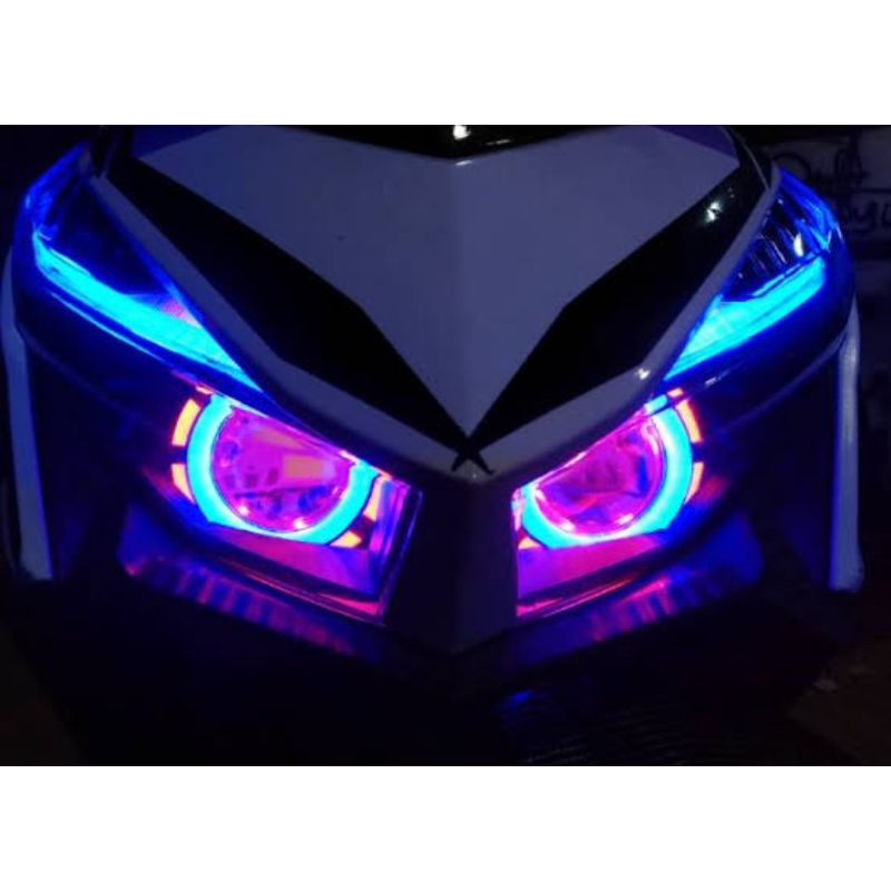 projie vario 125 vario 150 new alis sein runing